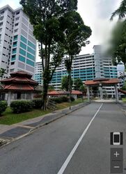 Blk 25 Marsiling Green (Woodlands), HDB 4 Rooms #573900241